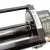 Wyciągarka elektryczna Kangaroowinch K12000 Performance Series 12V bez liny z prowadnicą ślizgową